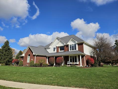 7654 Buttercup Court Avon IN 46123