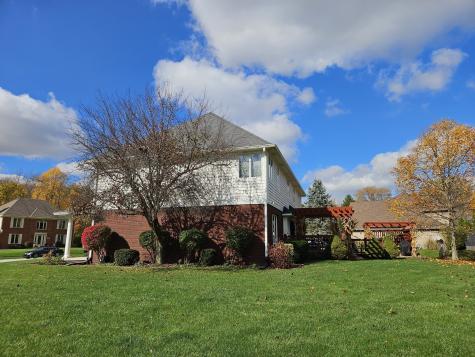 7654 Buttercup Court Avon IN 46123