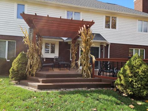 7654 Buttercup Court Avon IN 46123