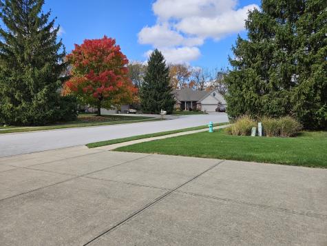 7654 Buttercup Court Avon IN 46123