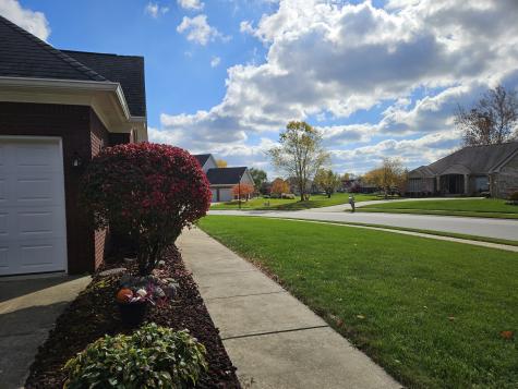 7654 Buttercup Court Avon IN 46123