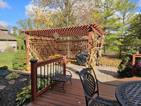 7654 Buttercup Court Avon IN 46123