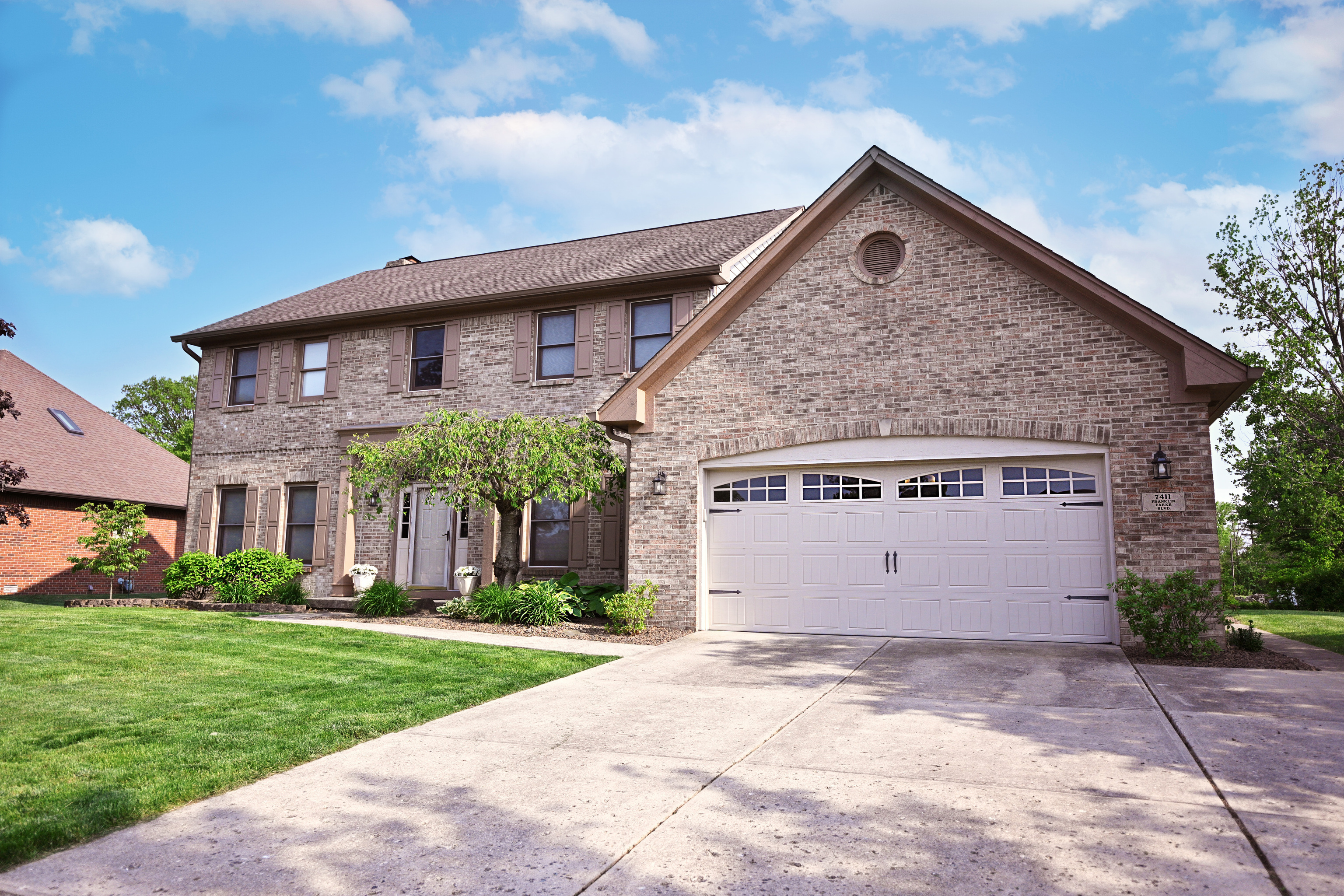 7411 Franklin Parke Boulevard Indianapolis IN 46259