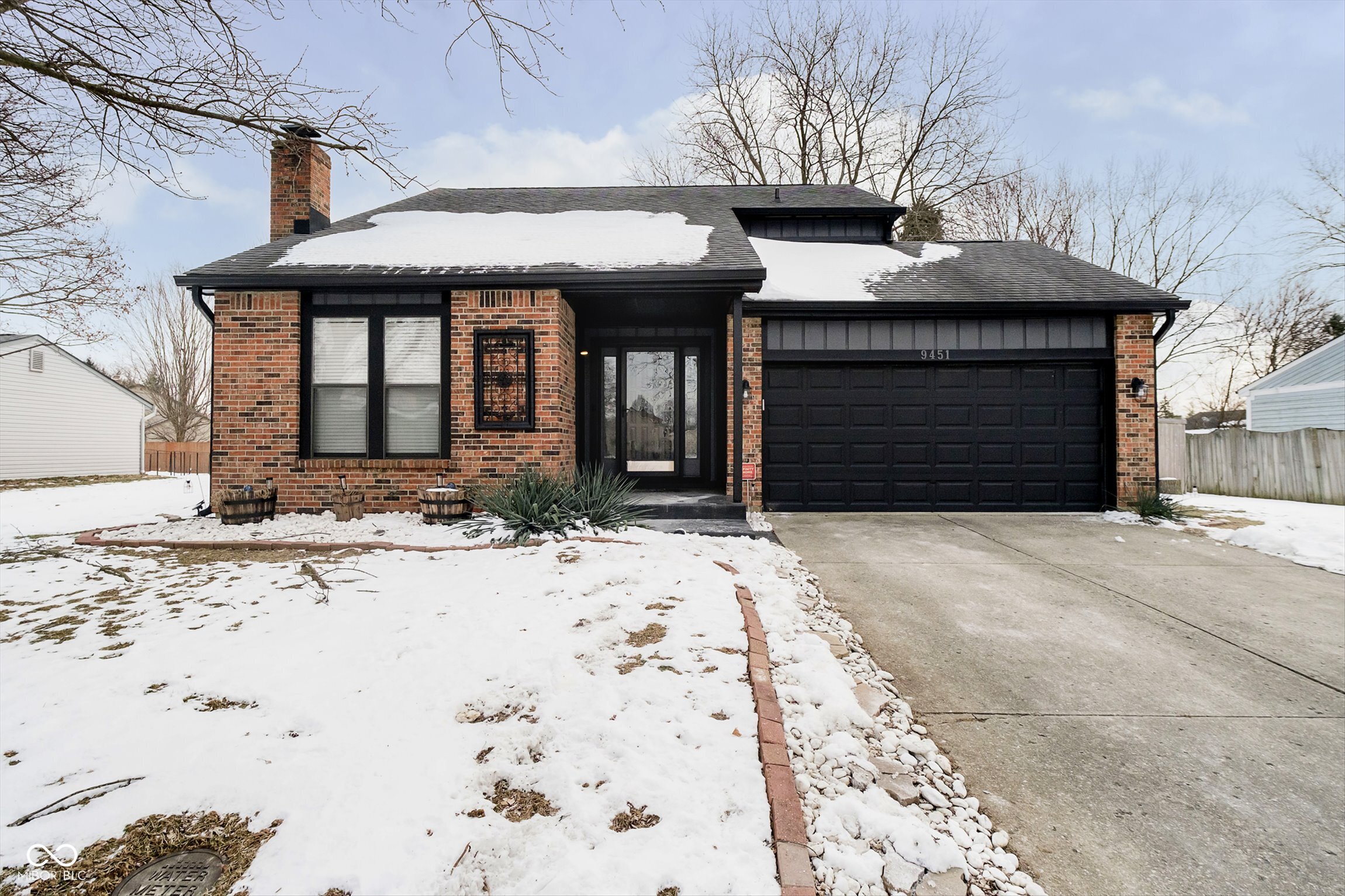 9451 Falkirk Drive Indianapolis IN 46256