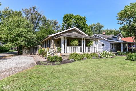 5102 Primrose Avenue Indianapolis IN 46205