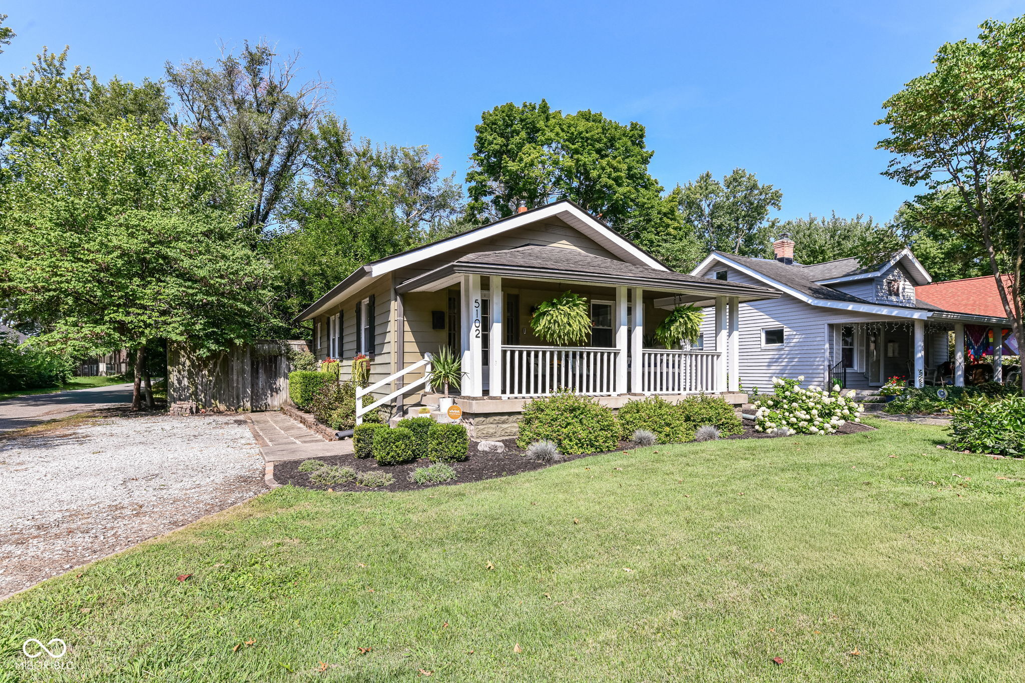 5102 Primrose Avenue Indianapolis IN 46205