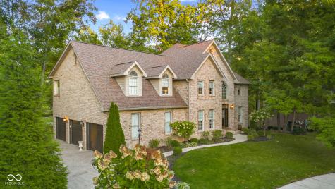 875 Baywood Court Columbus IN 47201