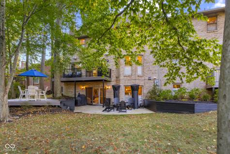 875 Baywood Court Columbus IN 47201