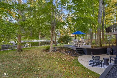 875 Baywood Court Columbus IN 47201