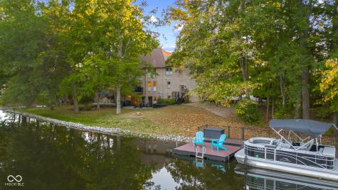 875 Baywood Court Columbus IN 47201