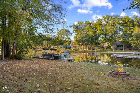 875 Baywood Court Columbus IN 47201