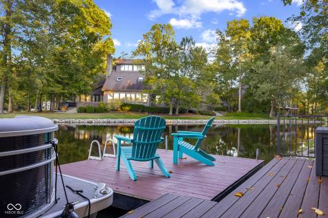 875 Baywood Court Columbus IN 47201