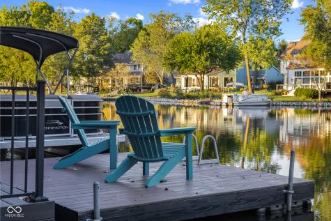 875 Baywood Court Columbus IN 47201