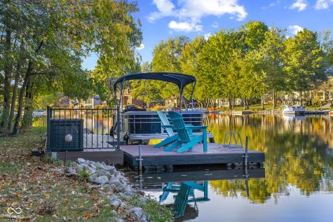 875 Baywood Court Columbus IN 47201