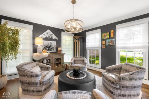 875 Baywood Court Columbus IN 47201