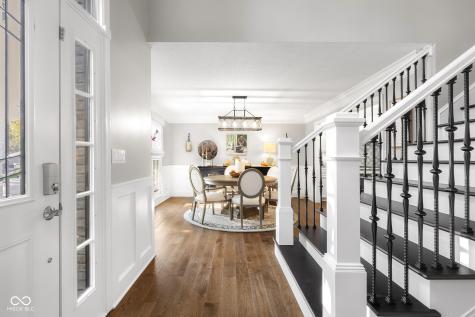 875 Baywood Court Columbus IN 47201