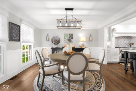 875 Baywood Court Columbus IN 47201