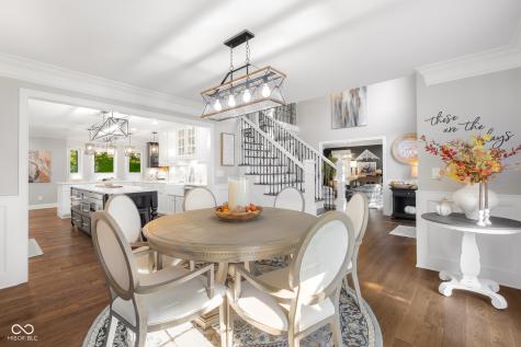 875 Baywood Court Columbus IN 47201