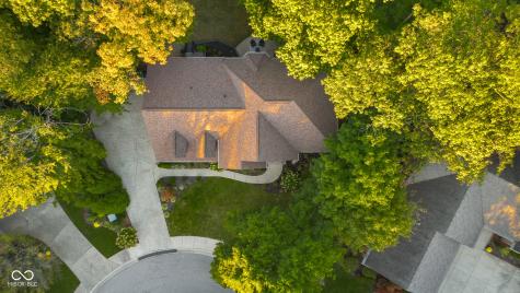 875 Baywood Court Columbus IN 47201