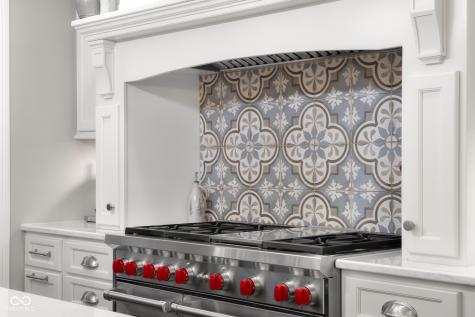 875 Baywood Court Columbus IN 47201