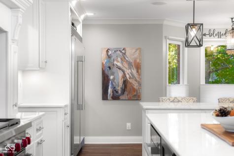 875 Baywood Court Columbus IN 47201