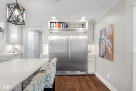 875 Baywood Court Columbus IN 47201