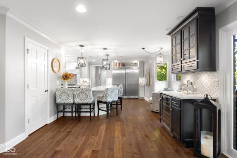 875 Baywood Court Columbus IN 47201