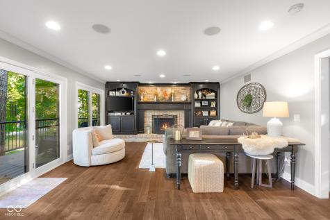 875 Baywood Court Columbus IN 47201