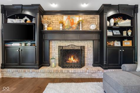 875 Baywood Court Columbus IN 47201