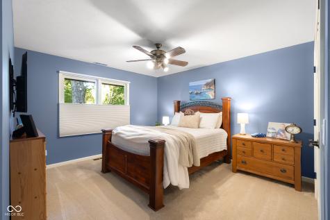 875 Baywood Court Columbus IN 47201