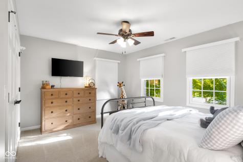 875 Baywood Court Columbus IN 47201