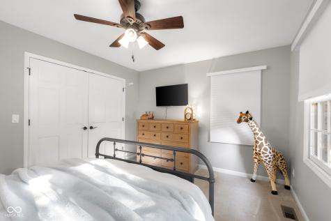 875 Baywood Court Columbus IN 47201