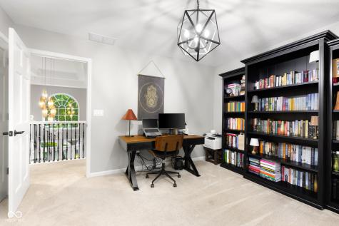 875 Baywood Court Columbus IN 47201