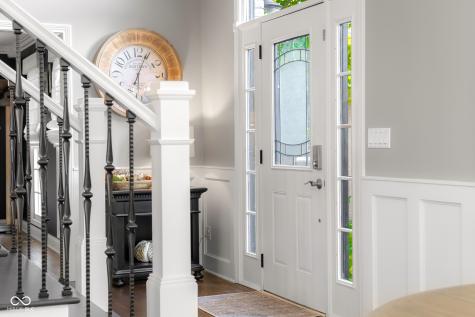 875 Baywood Court Columbus IN 47201