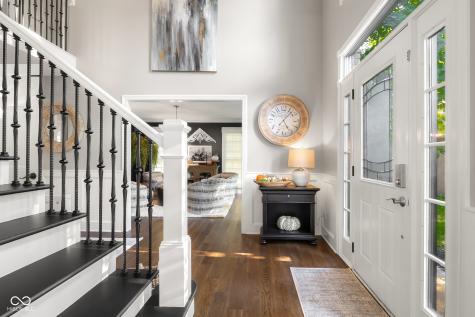 875 Baywood Court Columbus IN 47201