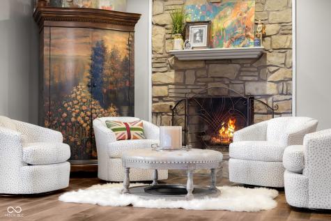 875 Baywood Court Columbus IN 47201