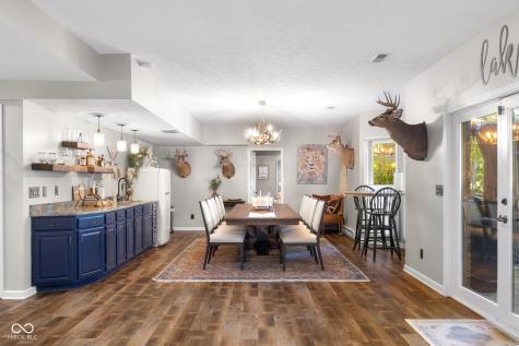 875 Baywood Court Columbus IN 47201