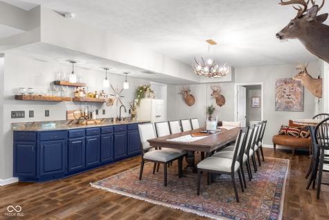 875 Baywood Court Columbus IN 47201