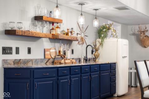 875 Baywood Court Columbus IN 47201