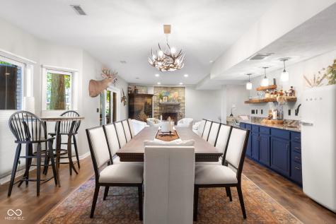 875 Baywood Court Columbus IN 47201