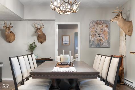 875 Baywood Court Columbus IN 47201