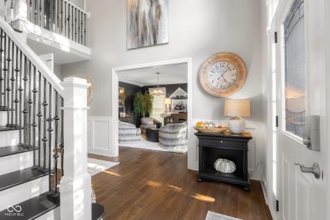 875 Baywood Court Columbus IN 47201