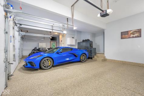 875 Baywood Court Columbus IN 47201