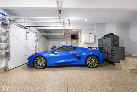 875 Baywood Court Columbus IN 47201