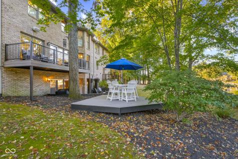 875 Baywood Court Columbus IN 47201