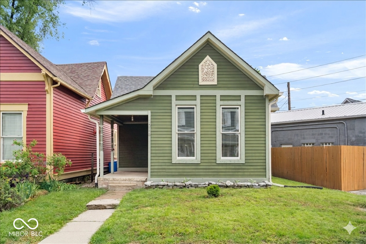 1016 Lexington Avenue Indianapolis IN 46203