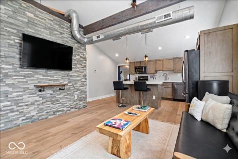 1016 Lexington Avenue Indianapolis IN 46203
