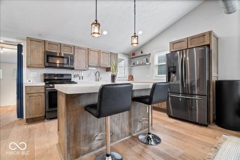 1016 Lexington Avenue Indianapolis IN 46203