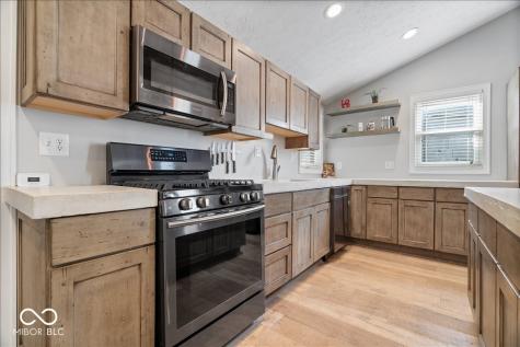 1016 Lexington Avenue Indianapolis IN 46203