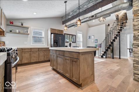 1016 Lexington Avenue Indianapolis IN 46203